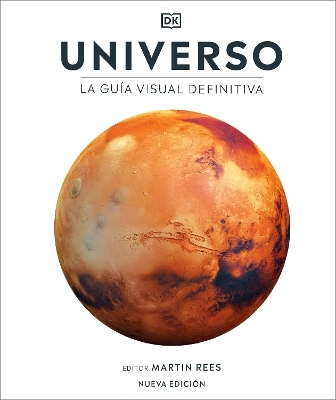 Universo (Universe) -  Dk