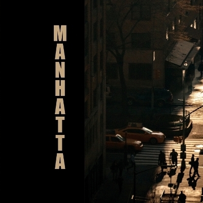 Manhatta - Keith B Goldstein