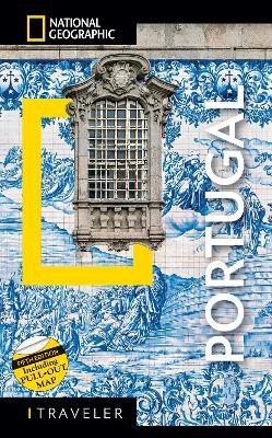 National Geographic Traveler Portugal 5th Edition -  National Geographic