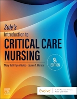 Sole's Introduction to Critical Care Nursing - Makic, Mary Beth Flynn; Morata, Lauren T