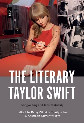 The Literary Taylor Swift - 