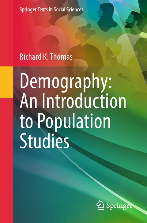 Demography: An Introduction to Population Studies - Richard K. Thomas