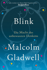 Blink - Malcolm Gladwell