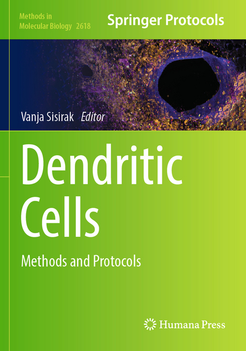 Dendritic Cells - 