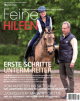 Feine Hilfen, Ausgabe 18 - Verlag Cadmos