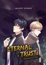 Eternal Trust - Vol. 1 - Mandy Domke