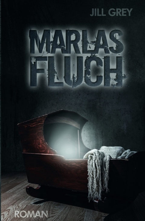 Marlas Fluch - Jill Grey