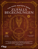 The Game Master’s Book: Zufallsbegegnungen - Jeff Ashworth