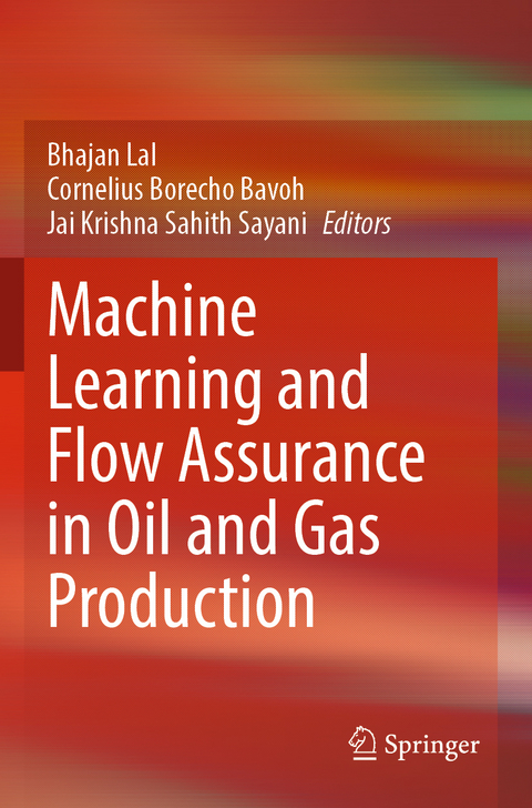 Machine Learning and Flow Assurance in Oil and Gas Production - 