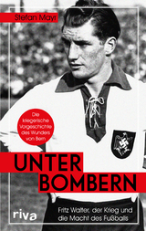 Unter Bombern - Stefan Mayr