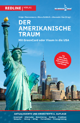 Der amerikanische Traum - Alexander Kos, Diana Bohlinth, Holger Zimmermann