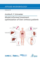 Model-informed treatment optimization of liver cirrhosis patients - Annika R. P. Schneider