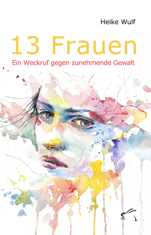 13 Frauen - Heike Wulf