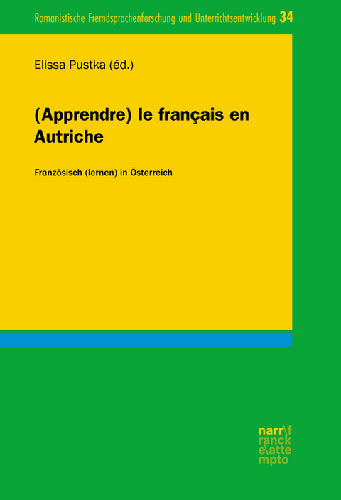 (Apprendre) le français en Autriche - 