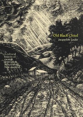 Old Black Cloud - Jacqueline Leckie