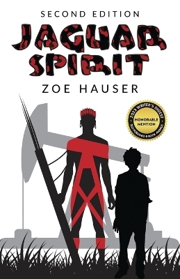 Jaguar Spirit - Revised Edition - Zoe Hauser