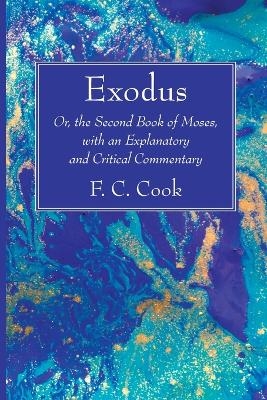 Exodus - F C Cook