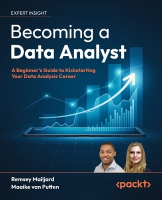 Becoming a Data Analyst - Remsey Mailjard, Maaike van Putten