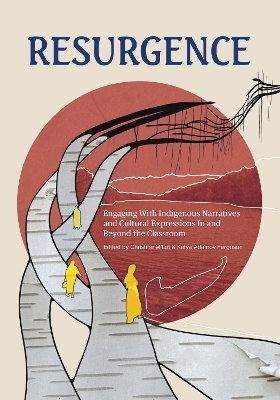 Resurgence - Kc Adams, Sonya Ballantyne, Charlene Bearhead