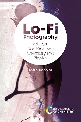 Lo-Fi Photography - John Beaver