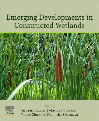 Emerging Developments in Constructed Wetlands - 