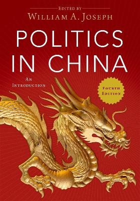 Politics in China - 