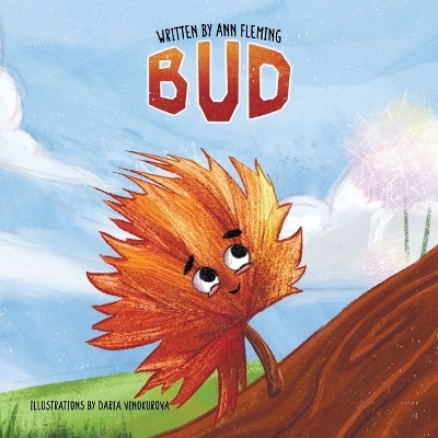 Bud - Ann Fleming