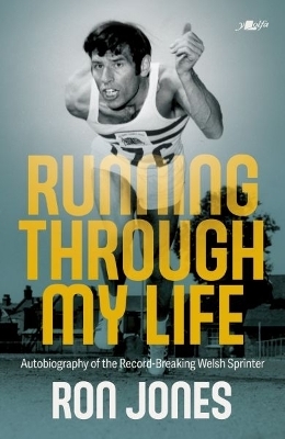 Running Through My Life - Ron Jones