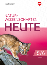 Naturwissenschaften heute - 