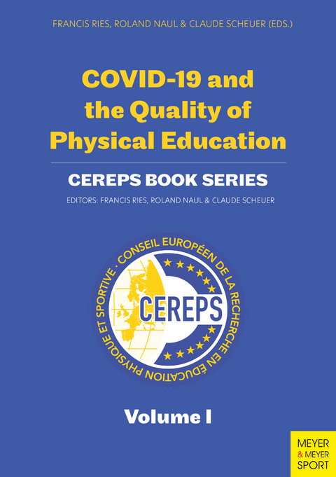 COVID-19 and the Quality of Physical Education - 