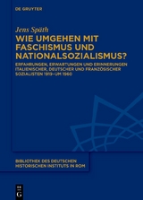 Wie umgehen mit Faschismus und Nationalsozialismus? - Jens Späth