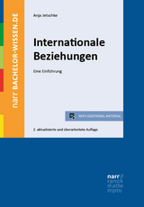 Internationale Beziehungen - Jetschke, Anja