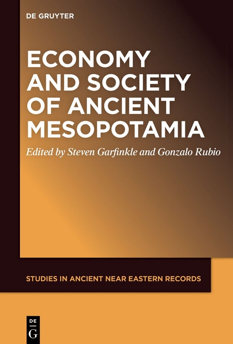 Economy and Society of Ancient Mesopotamia - 