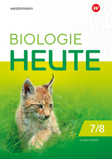 Biologie heute SI - 