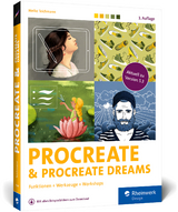 Procreate und Procreate Dreams - Teichmann, Meike