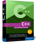 C++ - Torsten T. Will