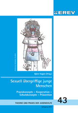 Sexuell übergriffige junge Menschen - 