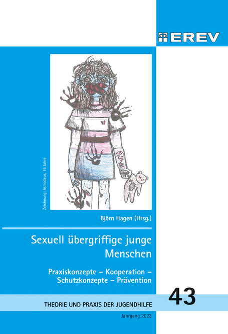 Sexuell übergriffige junge Menschen - 