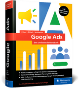 Google Ads - Guido Pelzer, Jonas Rifisch, Marian Nabbefeld