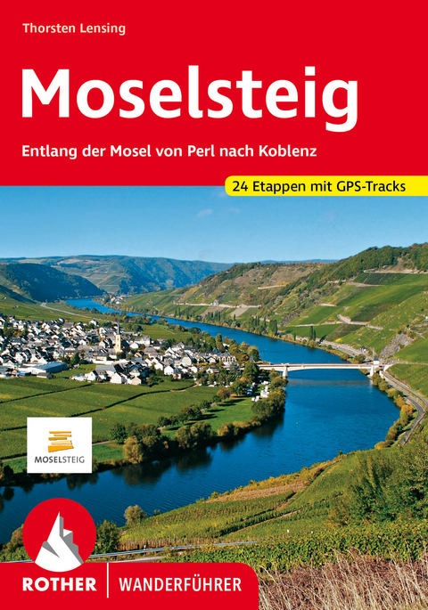 Moselsteig - Thorsten Lensing