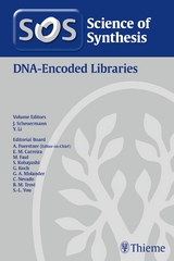 DNA-Encoded Libraries - 