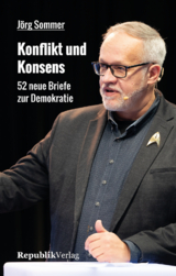 Konflikt und Konsens - Jörg Sommer