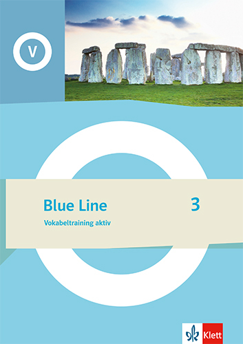 Blue Line 3