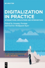 Digitalization in Practice - 