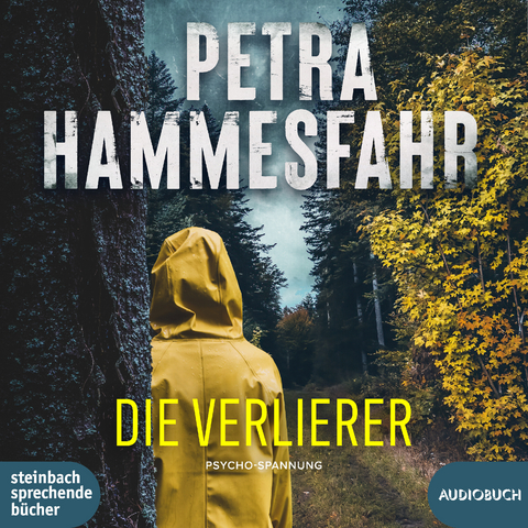 Die Verlierer - Petra Hammesfahr