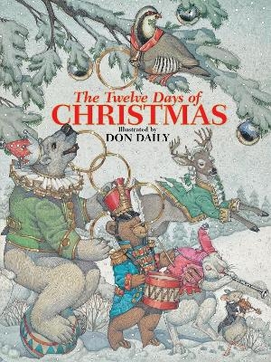 The Twelve Days of Christmas - Don Daily