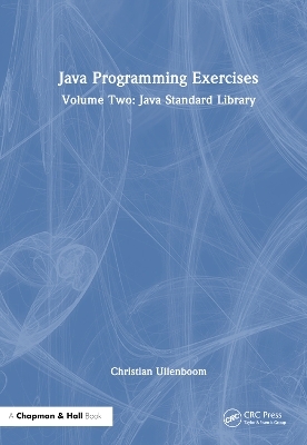 Java Programming Exercises - Christian Ullenboom