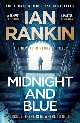 Midnight and Blue - Ian Rankin