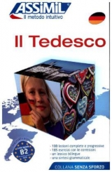 Il Tedesco ancienne édition - 