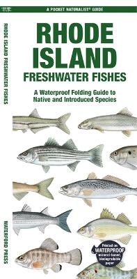 Rhode Island Freshwater Fishes - Matthew Morris